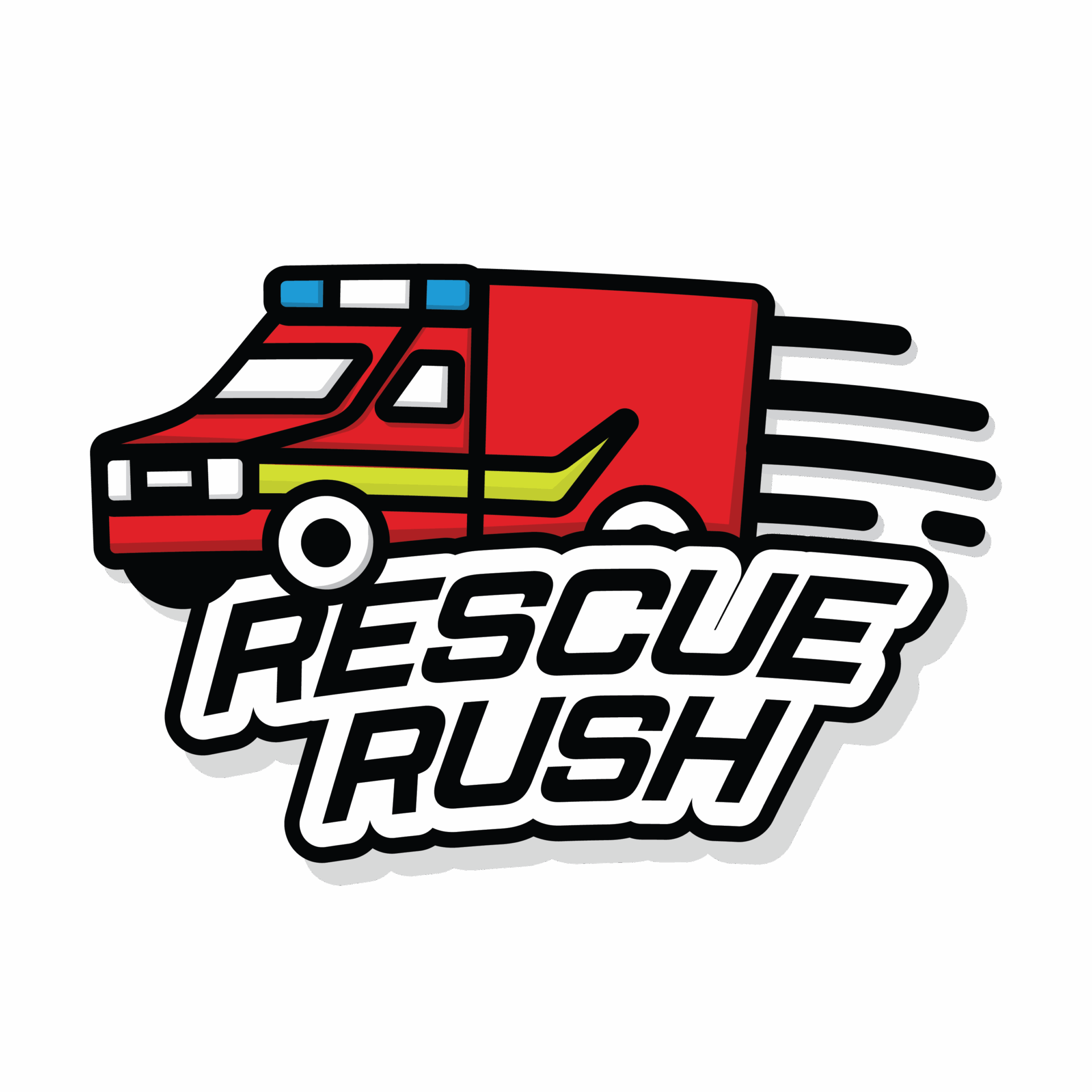 Rescue Rush