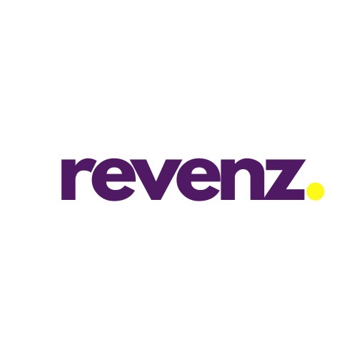 Logos Revenz – 5