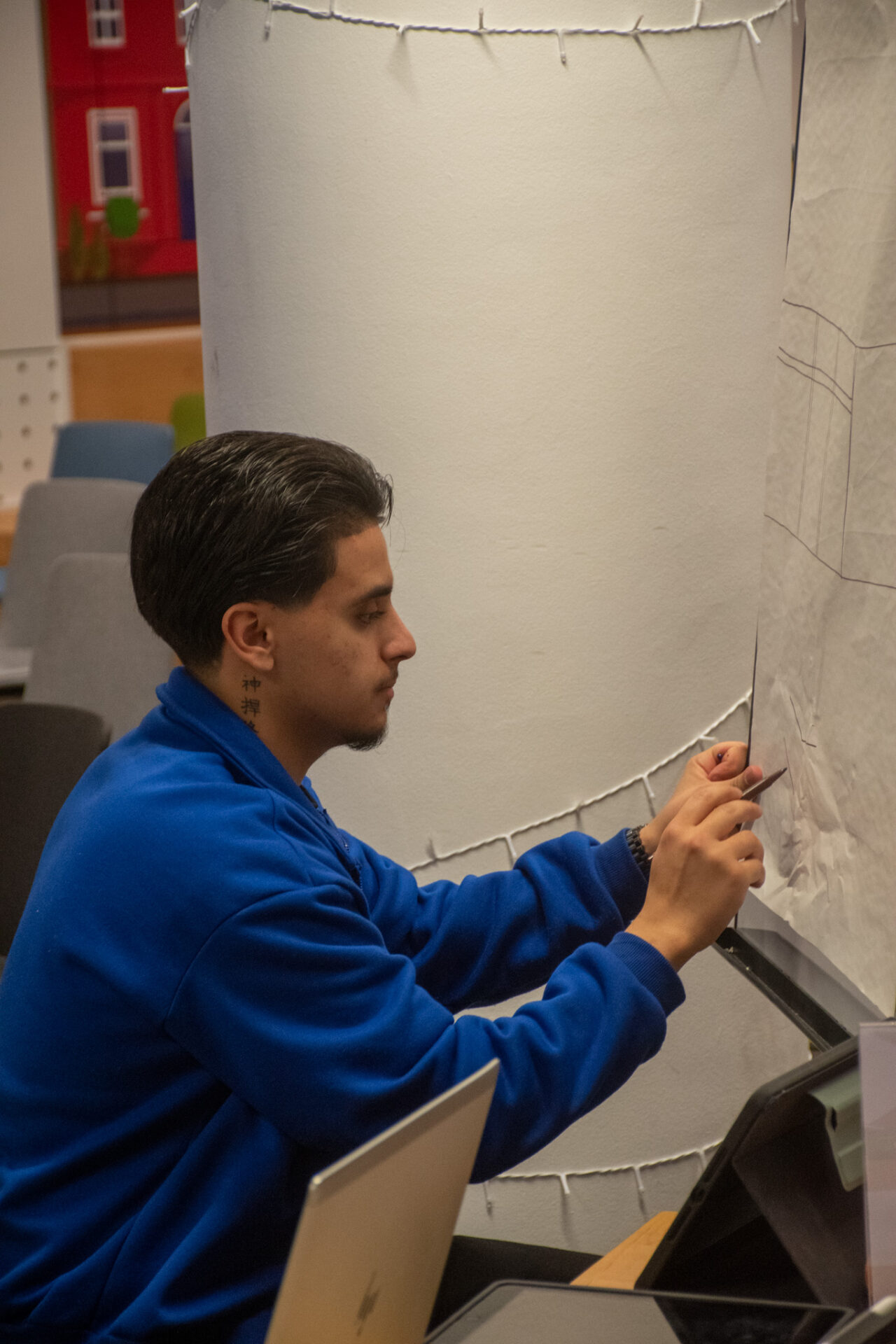 Jonk Entrepreneuren Luxembourg © Mandy Melone