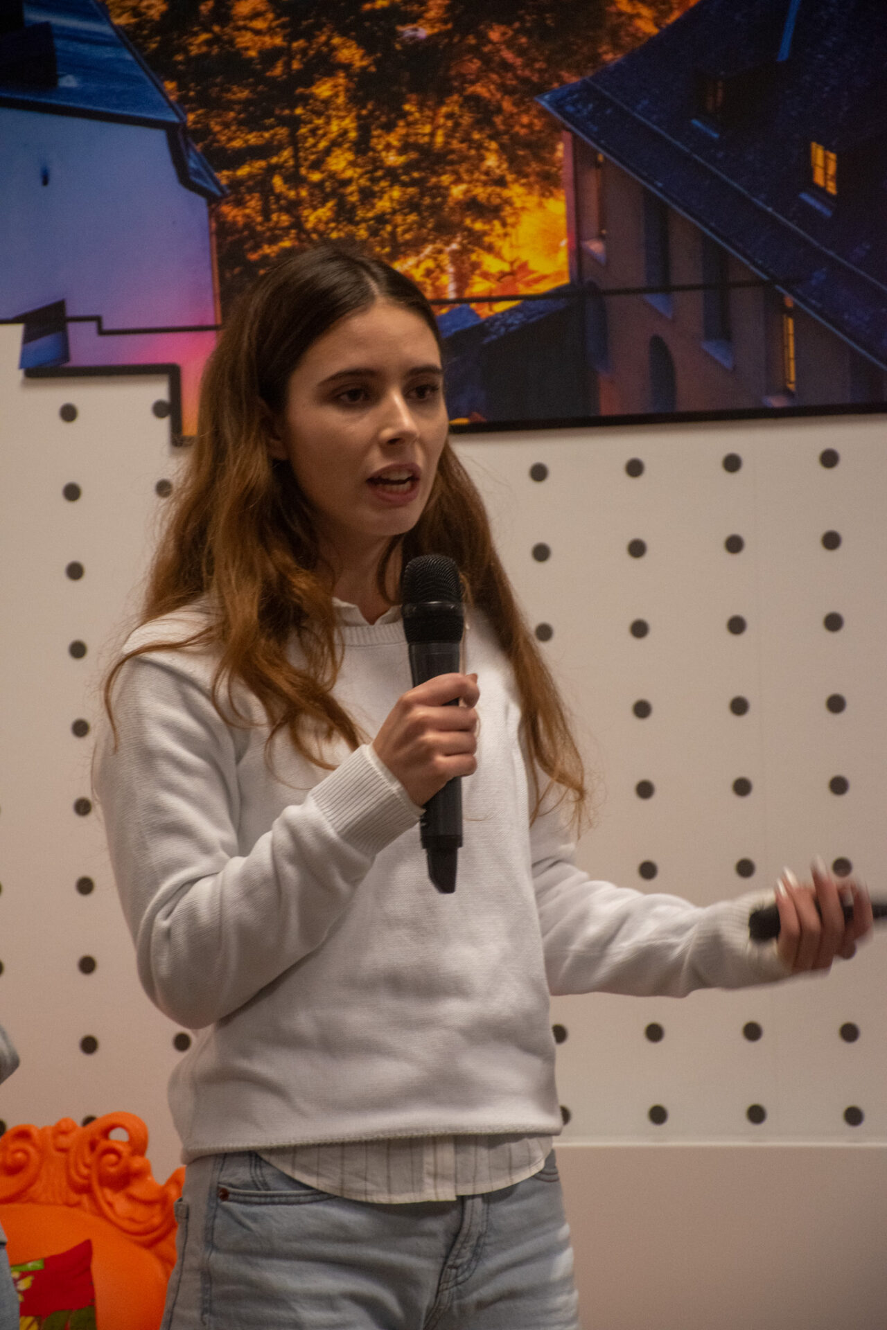 Jonk Entrepreneuren Luxembourg © Mandy Melone