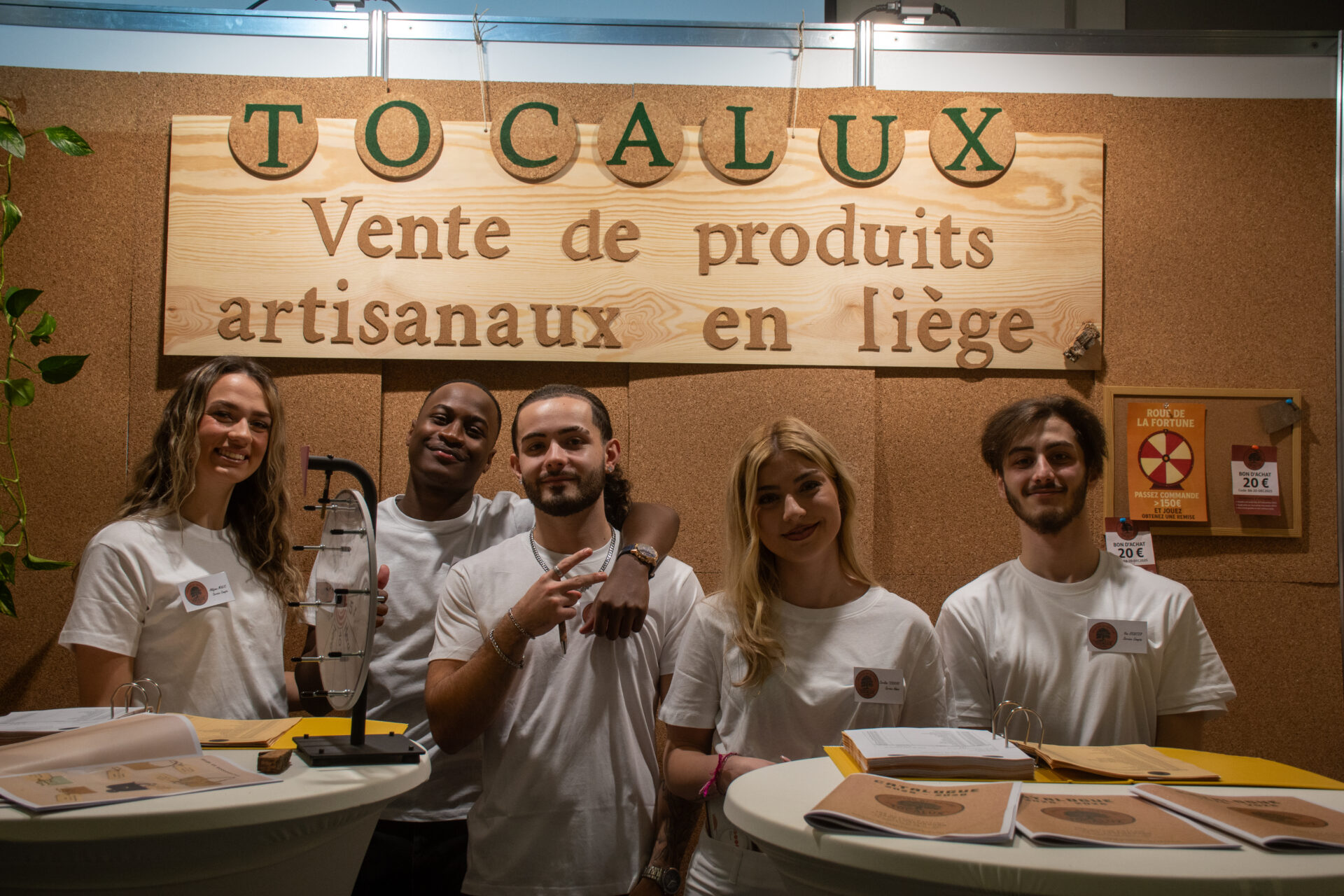 Jonk Entrepreneuren Luxembourg © Mandy Melone