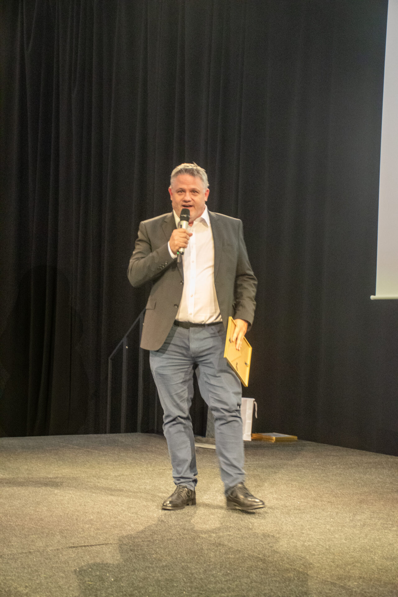 Jonk Entrepreneuren Luxembourg © Mandy Melone