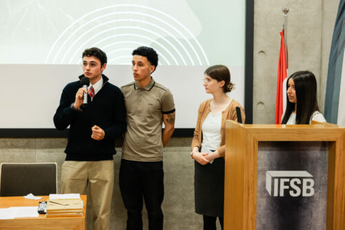 Jonk Entrepreneuren Luxembourg © Pierre Levy / www.levygraphie.lu