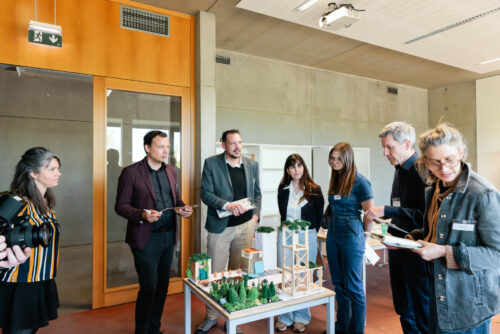 Jonk Entrepreneuren Luxembourg © Pierre Levy / www.levygraphie.lu