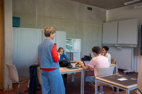 Jonk Entrepreneuren Luxembourg © Mandy Melone