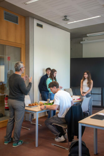 Jonk Entrepreneuren Luxembourg © Mandy Melone