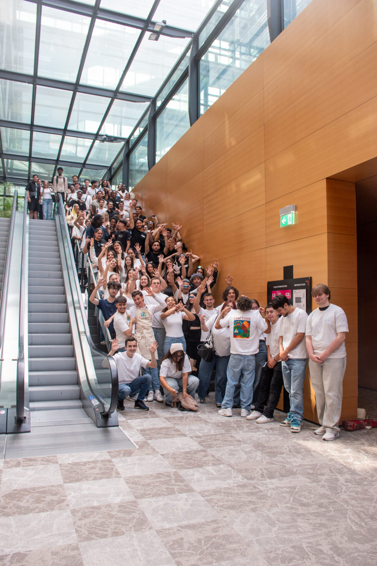 © Jonk Entrepreneuren Luxembourg